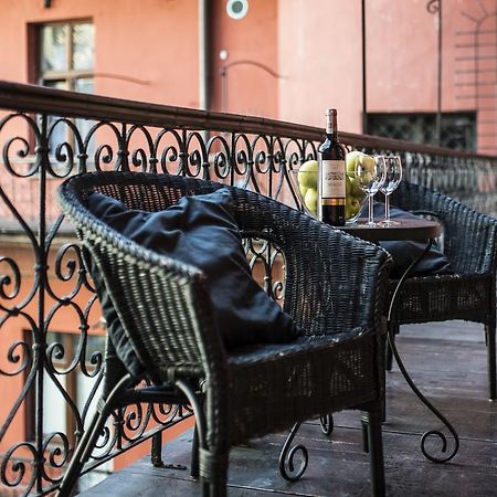 Krakow B&B Luxury Old Town Cracóvia Exterior foto