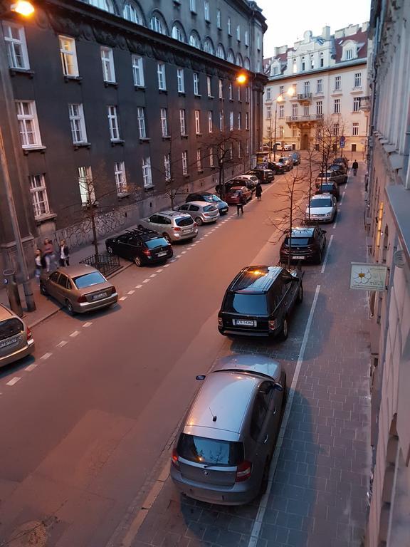 Krakow B&B Luxury Old Town Cracóvia Exterior foto