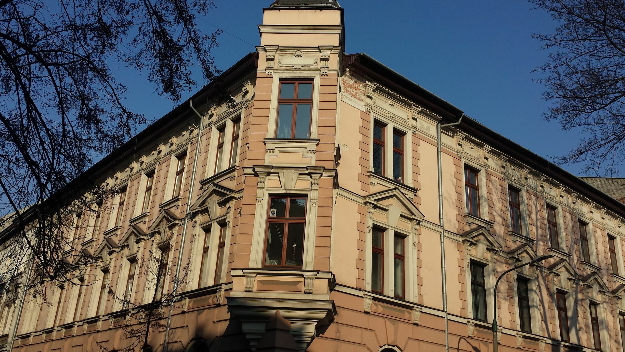 Krakow B&B Luxury Old Town Cracóvia Exterior foto